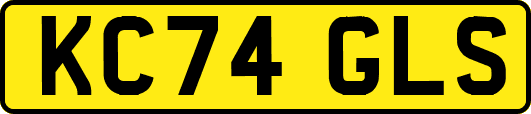 KC74GLS