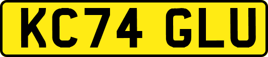 KC74GLU
