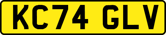 KC74GLV