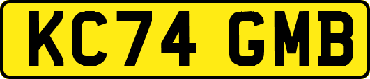 KC74GMB