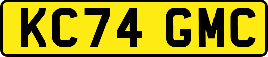 KC74GMC