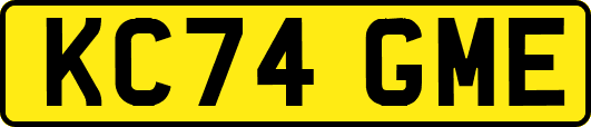 KC74GME