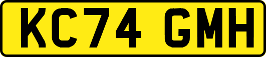 KC74GMH