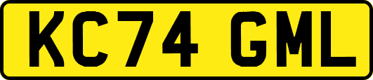 KC74GML
