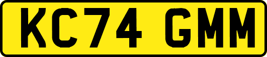 KC74GMM