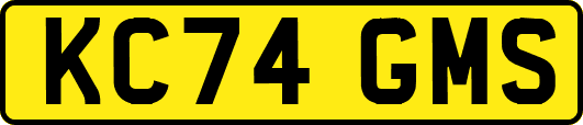 KC74GMS