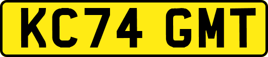 KC74GMT