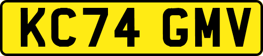 KC74GMV