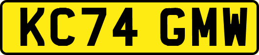 KC74GMW