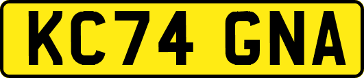 KC74GNA