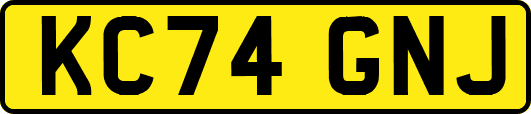 KC74GNJ