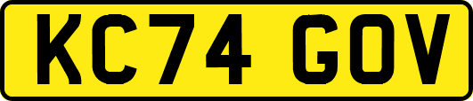 KC74GOV