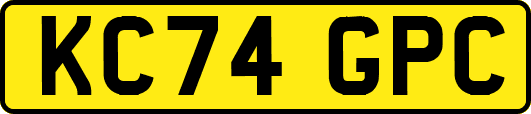 KC74GPC