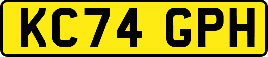 KC74GPH