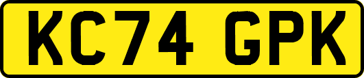 KC74GPK