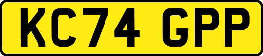 KC74GPP