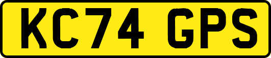 KC74GPS