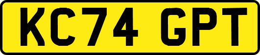 KC74GPT