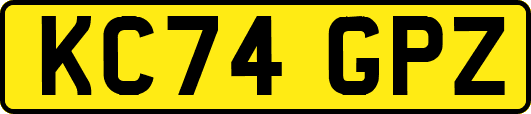 KC74GPZ