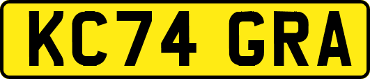 KC74GRA