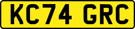 KC74GRC