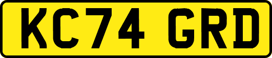 KC74GRD