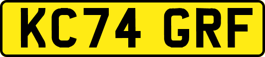 KC74GRF