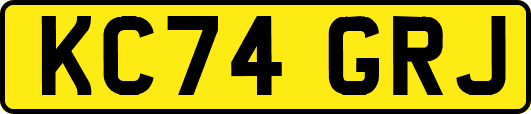 KC74GRJ