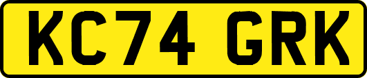 KC74GRK