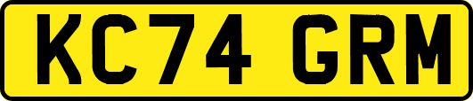 KC74GRM