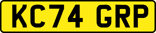 KC74GRP
