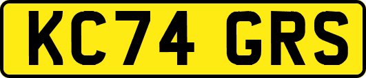 KC74GRS