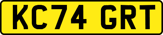 KC74GRT