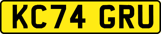 KC74GRU