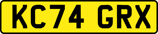 KC74GRX