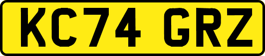 KC74GRZ