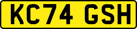 KC74GSH