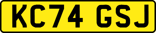 KC74GSJ