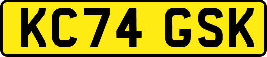 KC74GSK