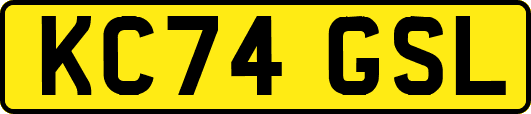 KC74GSL