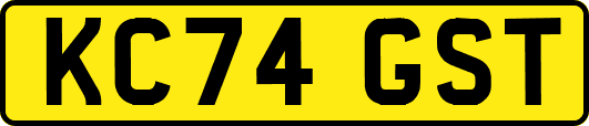 KC74GST