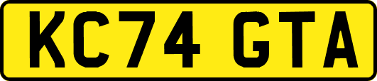 KC74GTA