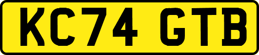 KC74GTB