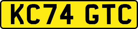 KC74GTC