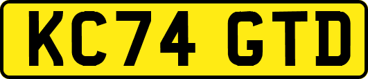 KC74GTD