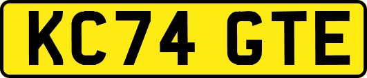 KC74GTE