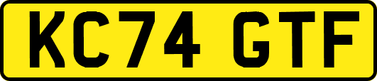 KC74GTF