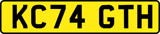 KC74GTH
