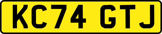 KC74GTJ