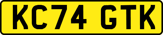 KC74GTK
